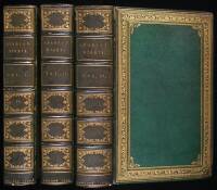 The Thousand and One Nights, Commonly Called, in England, The Arabian Nights' Entertainments