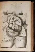 Anatomia, ex Caspari Bartholini parentis Institutionibus, omniumque recentiorum & propriis observationibus tertium ad sanguinis circulationem reformata. Cum iconibus novis accuratissimis. Accessit huic postremae editioni Th. Bartholini appendix de lacteis