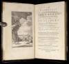 The Narrative of the Honourable John Byron (Commodore in a Late Expedition Round the World) containing an Account of the Great Distresses Suffered by Himself and his Companions on the Coast of Patagonia, from the year 1740, till their arrival in England, 