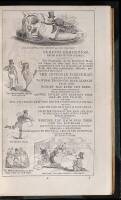 The Comic Almanack...an Ephemeris in Jest and Earnest... [for 1835 to 1847]