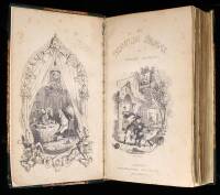 The Posthumous Papers of the Pickwick Club