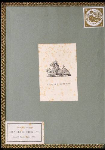 Illuminated Illustrations of Froissart. Selected from the MS. in the Biblioth&egrave;que Royale, Paris, and from Other Sources
