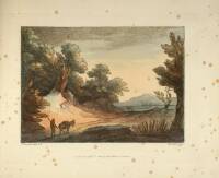 A Collection of Prints, Illustrative of English Scenery from the Drawings and Sketches of Gainsborough