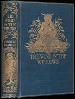The Wind in the Willows