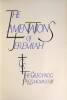 The Lamentations of Jeremiah - 4