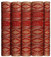 An Etymological Dictionary of the Scottish Language: Illustrating the Words in Their Different Significations, by Examples from Ancient and Modern Writers...