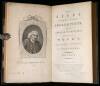 The Lives of the Most Eminent English Poets. With Critical Observations on Their Works