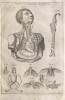 [Musurgia universalis, i.e.] Athanasii Kircheri fuldensis e Soc Iesu Presbyteri. Musurgia Universalis sive ars magna consoni et dissoni in X. libros digesta: Qua Vniuersa Sonorum doctrina, & Philosophia, musicaeque tam theoricae, quam practicae scientia, 
