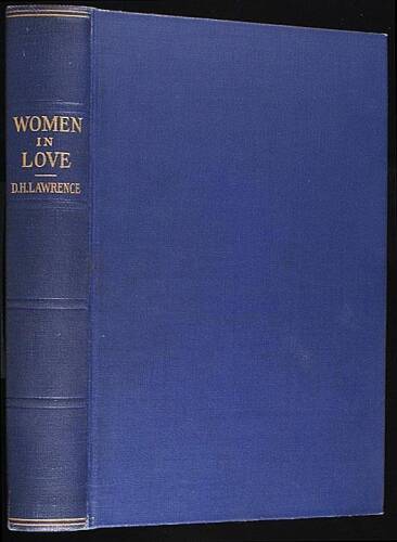 Women in Love