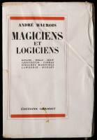 Magiciens et Logiciens