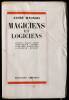 Magiciens et Logiciens