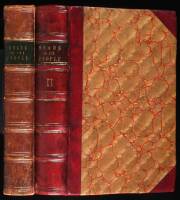 Heads of the People: or, Portraits of the English