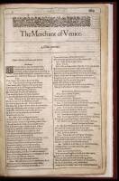 The Merchant of Venice