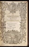 The Countesse of Pembrokes Arcadia. Written by Sir Philip Sidney Knight. Now since the first edition augmented and ended