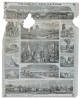 &ldquo;Crossing The Plains, Views Drawn from Nature in 1853 by George H. Baker&rdquo;