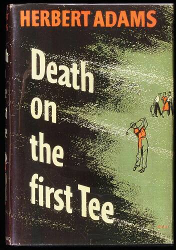 Death on the First Tee