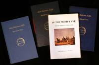 Allan Robertson, Golfer [&] In the Wind's Eye: 4 total volumes
