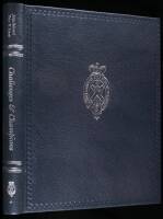Challenges and Champions: The Royal & Ancient Golf Club, 1754-1883. Volume I - The Society of St Andrews Golfers Edition