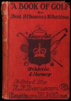 A Book of Golf