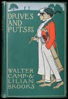 Drives and Puts: A Book of Golf Stories