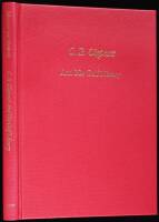 C. B. Clapcott and His Golf Library