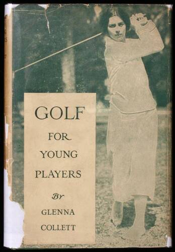 Golf for Young Players