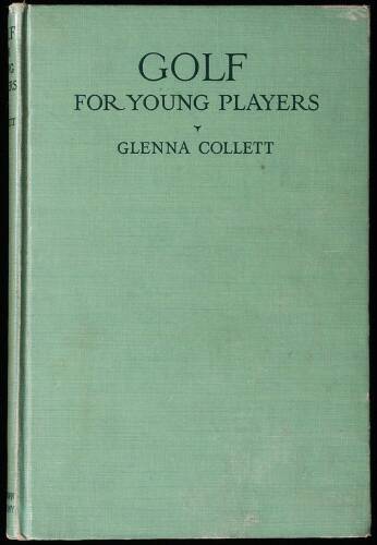 Golf for Young Players