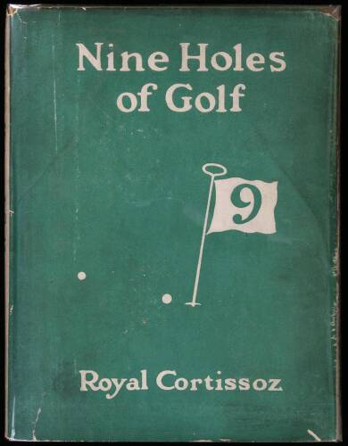 Nine Holes of Golf