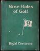 Nine Holes of Golf