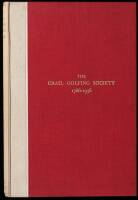 The Crail Golfing Society, 1786-1936, Being the History of an Eighteenth-Century Golf Club in the East Neuk of Fife