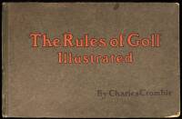 The Rules of Golf