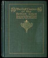 The Golf Courses of the British Isles