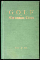 Golf from the Times... some Articles on Golf, by The Times Special Contributor