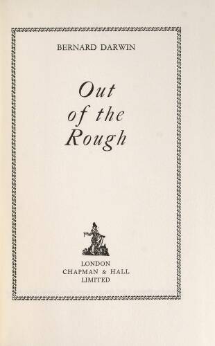 Out of the Rough