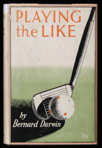 Playing the Like
