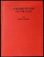 A Round of Golf on the L[ondon] & N[orth] E[astern] R[ailway]