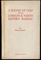 A Round of Golf on the London & North Eastern Railway