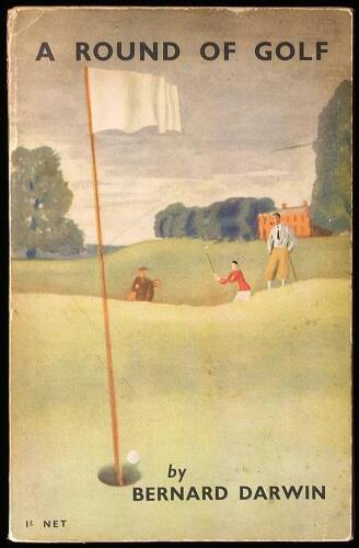 A Round of Golf