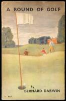 A Round of Golf