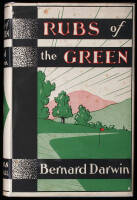 Rubs of the Green