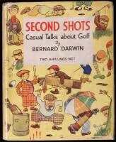 Second Shots: Casual Talks About Golf