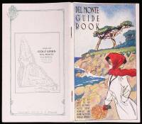 Del Monte Guide Book: What to Do, What to See, Hotel Del Monte, Pacific Grove, Monterey&hellip;