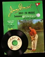Golf-to-Music Lessons