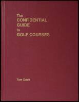 The Confidential Guide to Golf Courses