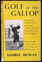 Golf at the Gallop