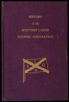 History of the Scottish Ladies Golfing Association, 1903-1928