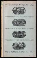 The Golfer's Manual, Being an Historical and Descriptive Account of the National Game of Scotland by 'A Keen Hand' and Originally Published in 1857