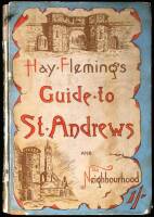 Hand-Book to St Andrews and Neighbourhood