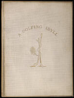 A Golfing Idyll; or, The Skipper's Round with the Deil on the links of St. Andrews