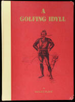 A Golfing Idyll or The Skipper's Round with the Devil on the Links of St. Andrews